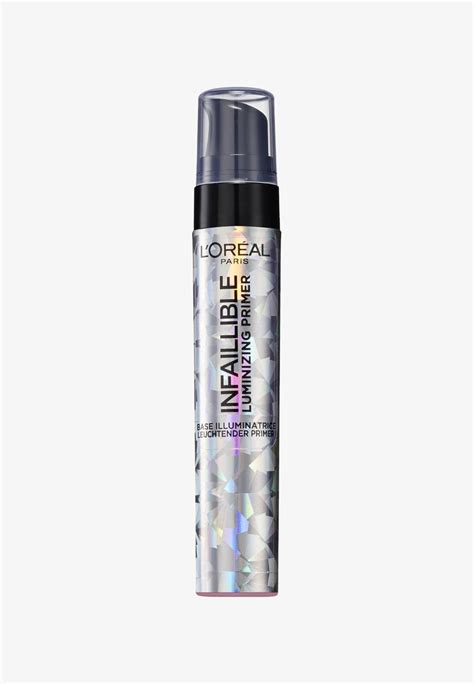 Add a Touch of Magic to Your Makeup Routine with Loreal Magic Luminizing Primer